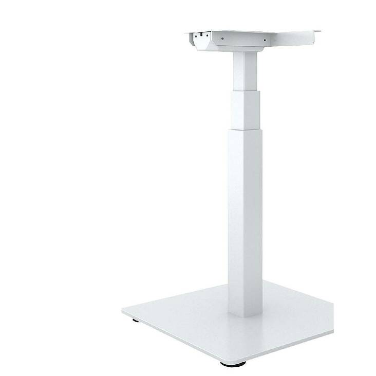 Sähköpöydänrunko yksijalkainen - Sähköpöydät - 160585 - 1