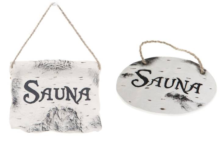 Saunakyltti koivu - Kevät ja kesä tuotteet - 132775 - 1