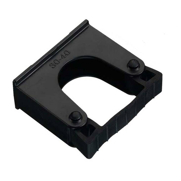 Välinepidin 30-40mm Toolflex - Välinetelineet ja -pidikkeet - 173765 - 1