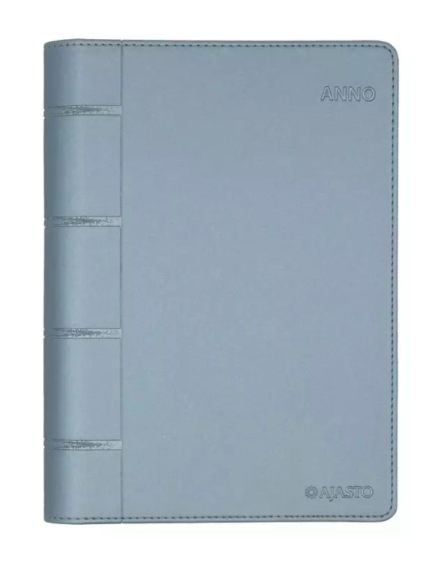 Anno, sininen - Pöytäkalenterit - 185235 - 1