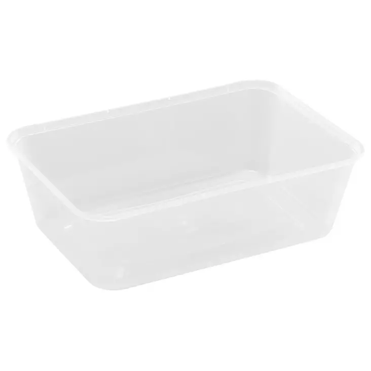 Annosrasia 750ml 1-os. - Take away ja annosrasiat - 183915 - 1