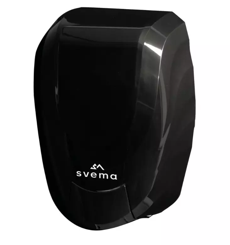 Annostelija SVEMA Everest Manual - Saippuat ja annostelijat - 182885 - 1