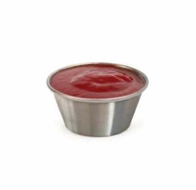 Dippikuppi 45ml Ramekins - Take away ja annosrasiat - 181685 - 1