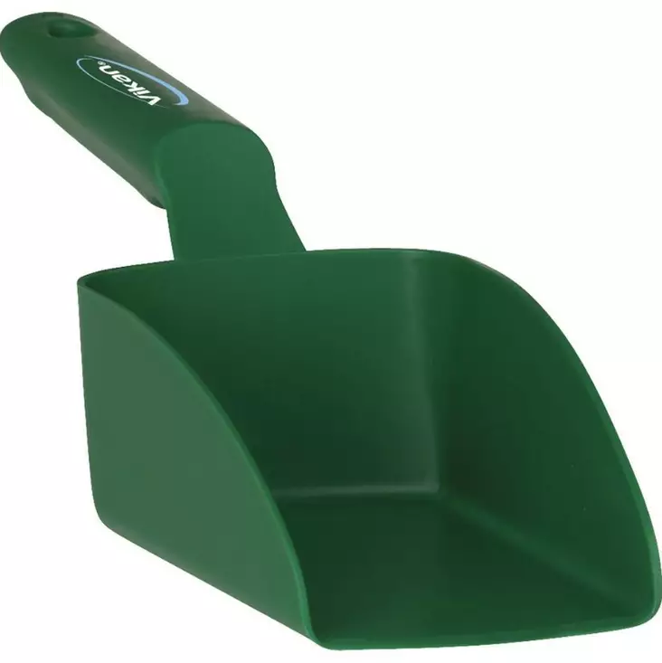 Elintarvikekauha 0,5L VIKAN - Ruuanvalmistusvälineet - 187325 - 1