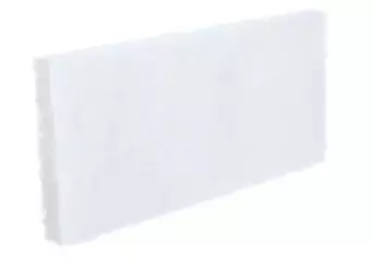 Hankauslevy 11,7x25,4cm 3M Doodlebug - Hankauslevyt  ja -pesimet - 139695 - 1