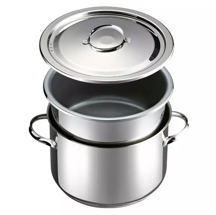 Haudutuskattila 2-os 5L OPA Mari - Ruuanvalmistusvälineet - 153595 - 1