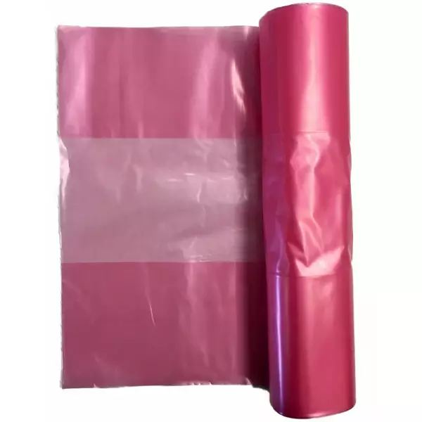 Jätesäkki 150L 10kpl/rll ESD - Suojavarusteet - 186735 - 1