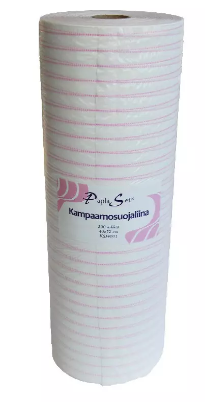 Kampaamosuojaliina Paplaset - Hoito- ja suojaliinat - 183935 - 1