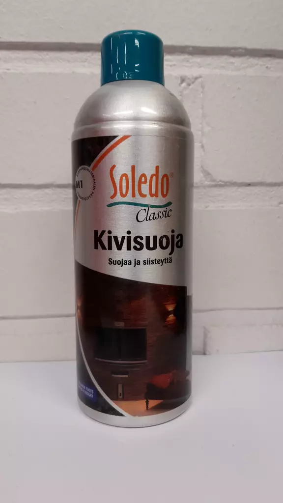 Kivisuojasuihke 400 ml Soledo - Muut erikoispesuaineet - 161085 - 1