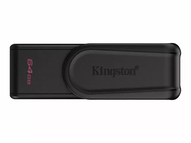 Muistitikku 64GB KINGSTON Usb 3.2 - USB muistitikut ja kortit - 187675 - 1