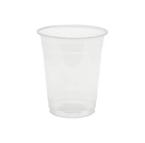 Muovimuki 360ml DUNI Crystal - Kertakäyttömukit ja niiden kannet - 161015 - 1