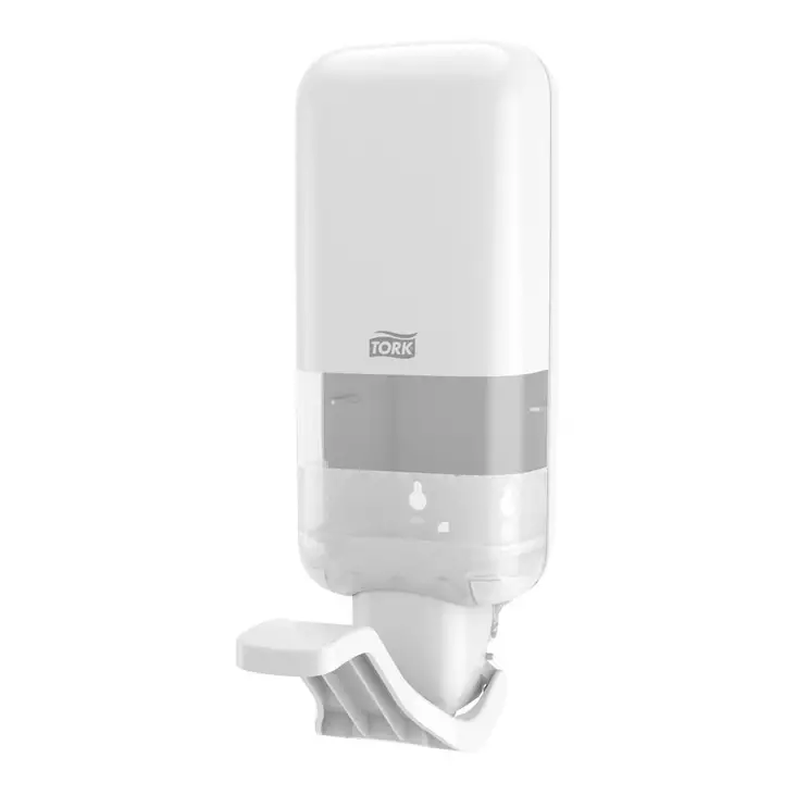 TORK annostelija ihonhoitotuotteille S4 - Henkilöhygienia-annostelijat - 183735 - 1