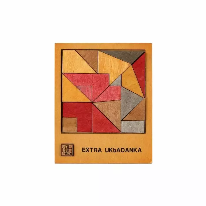 Pulmapalapeli ylimääräinen pala - Palapelit - 185555 - 1