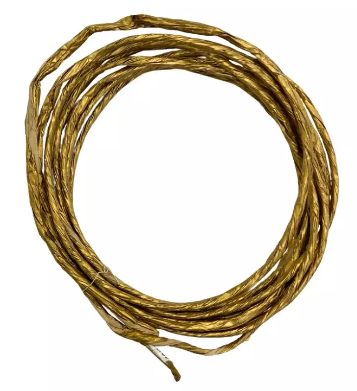 Paperinaru 5,4m/rll nro 15 - Askartelutarvikkeet/kartongit - 102665 - 1