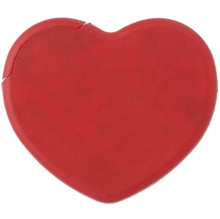 Pastillit sydänrasiassa - Makeiset - 182835 - 1