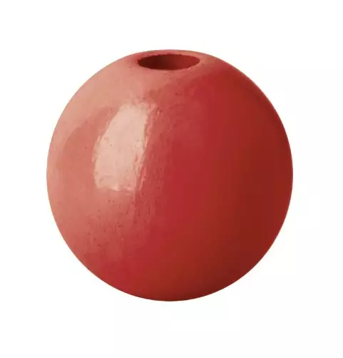 Puuhelmet 8mm 85kpl/pss - Askartelutarvikkeet - 141175 - 1