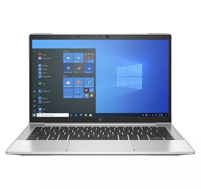 Tietokone HP EliteBook 830 G8 13,3" - HP - 189565 - 1