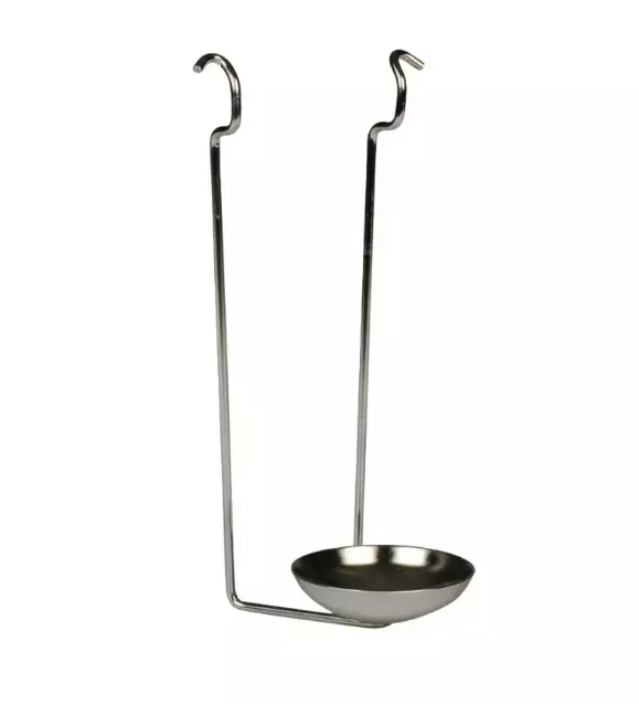 Tippa-alusta dispensotelineeseen ABENA - Saippuat ja annostelijat - 158305 - 1