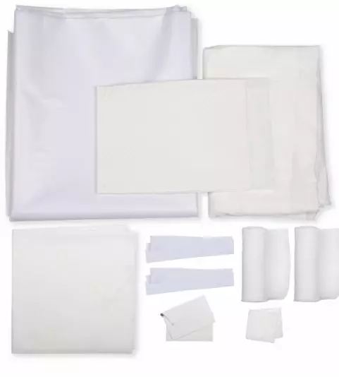 Vainajanpakkaus BEA Pro - Aputarvikkeet - 168655 - 1