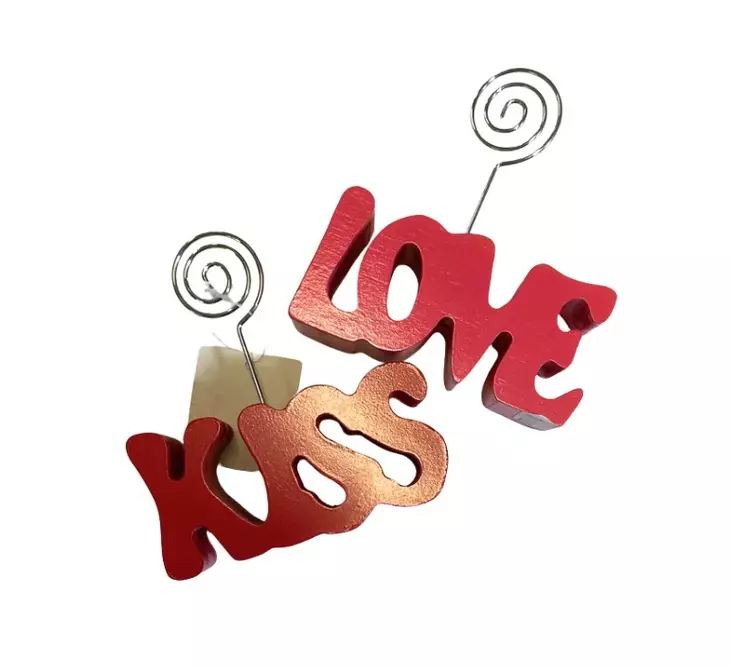 Valokuvapidike 9,5x3x11cm - Piensisustaminen - 146705 - 1