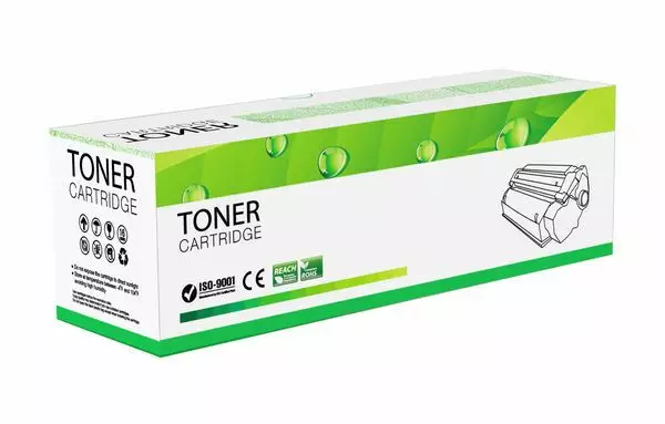 Värikasetti Toner HP 81A CF281A - Tarvike värikasetit - 151575 - 1