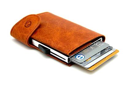 C-Secure turvalompakko - Lahjaideoita - 157586 - 1