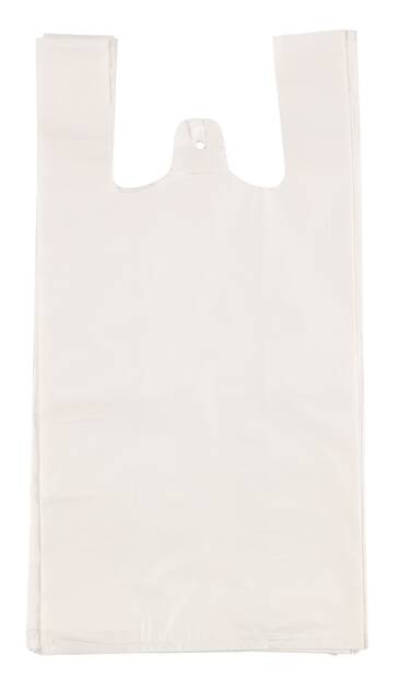 Muovikassi henkseli 30L LDPE 35my - Muovikassit - 104816 - 1