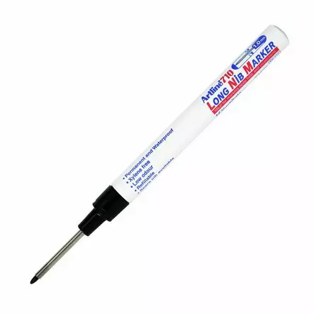 Puikkokynä/timpurin tussi ARTLINE 710 - Muut merkintäkynät ja liidut - 185656 - 1