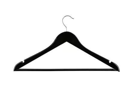 Vaateripustin 3kpl/pkt - Naulakot ja vaateripustimet - 183606 - 1