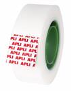 Asiakirjateippi 19mm/33m APLI - Asiakirjateipit - 158976 - 1