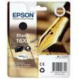 EPSON 16XL mustesuihku - Mustesuihkuvärit Epson - 134326 - 1