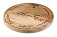 Juustolauta 19cm MAKU Kitchen - Lahjaideoita - 144426 - 2