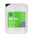 Konetiskiaine 20L KIILTO MD ALU Green - Astianpesuaineet ja keittiön puhtaus - 162796 - 1