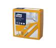 Lautasliina 39x39cm TORK Soft Dinner - Servietit ja lautasliinat - 171336 - 1