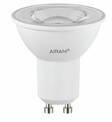 Led-lamppu 7W/840 4000K/620lm AIRAM - Varalamput ja loisteputket - 165936 - 1