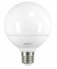 Led-lamppu AIRAM OP G95 9,5W E27 - Varalamput ja loisteputket - 165856 - 1
