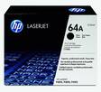 Värikasetti HP 64A CC364A laser - HP laservärikasetit ja rummut - 125876 - 1