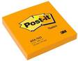 Viestilappu 76x76mm POST IT - Viestilaput ja telineet - 117556 - 1
