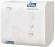 WC-paperi TORK Advanced T3 - Arkki wc-paperit ja annostelijat - 156876 - 2