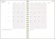 Harmony Planner - Pöytäkalenterit - 189426 - 3