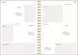 Harmony Planner - Pöytäkalenterit - 189426 - 7