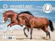 Hevoset - Seinäkalenterit - 189456 - 1