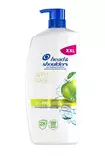 Hilseshampoo XXL 800ml Head & Shoulders - Hiustenhoito ja tarvikkeet - 160446 - 1