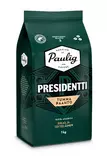 Kahvipapu 1kg PAULIG Presidentti - Kahvit, teet ja kaakaot - 142416 - 1