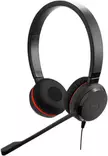 Kuulokemikrofoni Jabra Evolve 30 II MS - Kuulokkeet - 154386 - 1