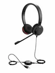 Kuuloke Jabra Evolve 30 II MS - Kuulokkeet - 154386 - 6