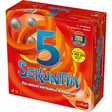 Lautapeli 5 sekuntia - Lautapelit - 185476 - 1