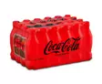 Virvoitusjuoma COCA COLA Zero 0,33L - Virvoitusjuomat, vedet ja mehut - 178516 - 2
