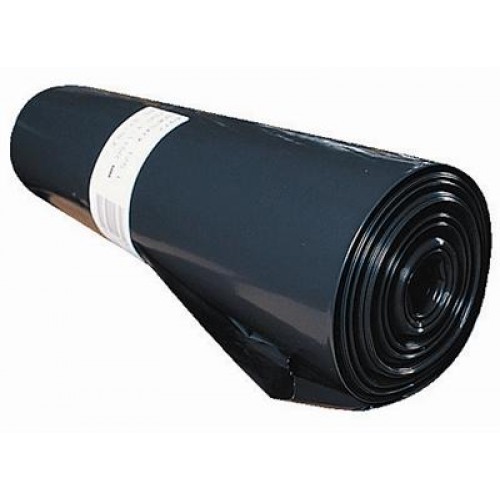 Jätesäkki 75L LD-PE - Jätesäkit - 156926 - 1