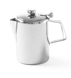 Kahvi-/Teekannu 0,3L HENDI - Kannut ja karahvit - 172956 - 1